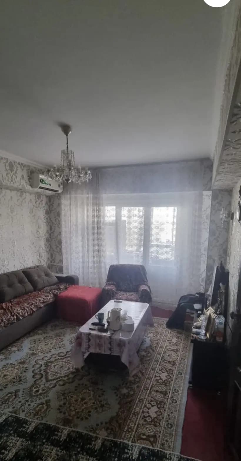 Аренда Ойбек 2/3хона 500 дол оила болла кизларгв шарийга Акуратний одамларгв — 1