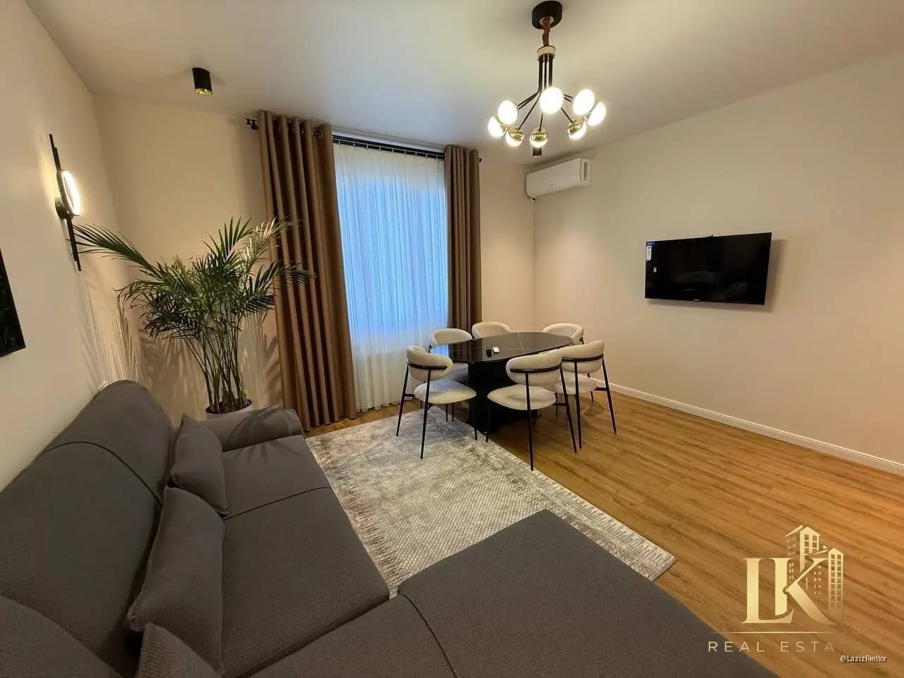 #9800 Продаётся: Яшнабадский район Ул. Баку НОВОСТРОЙКА ЖК "Baku Residence" Ориентир: УзБум — 1