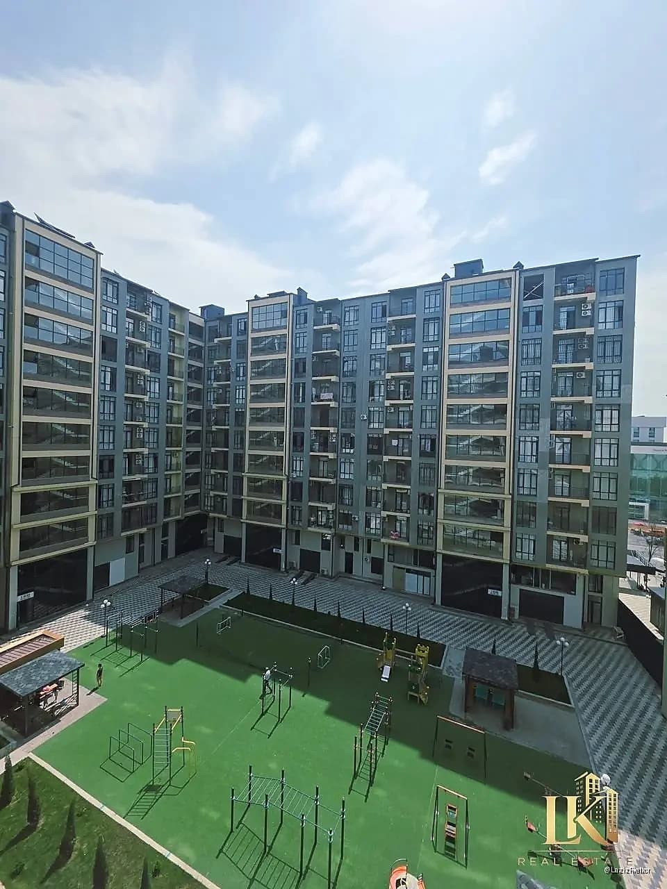 #909 Продаётся: НОВОСТРОЙКА 3/5/10 ЖК Yakkasaroy City mall Яккасарайский район