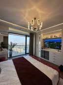 Продается квартира 3х комнатная,ЖК NRG U Tower,Ташкент Сити,127м2