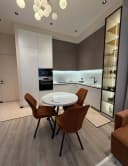 ЖК Mirabad Avenue | 2-комнатная квартира | Мирабад | 60м2