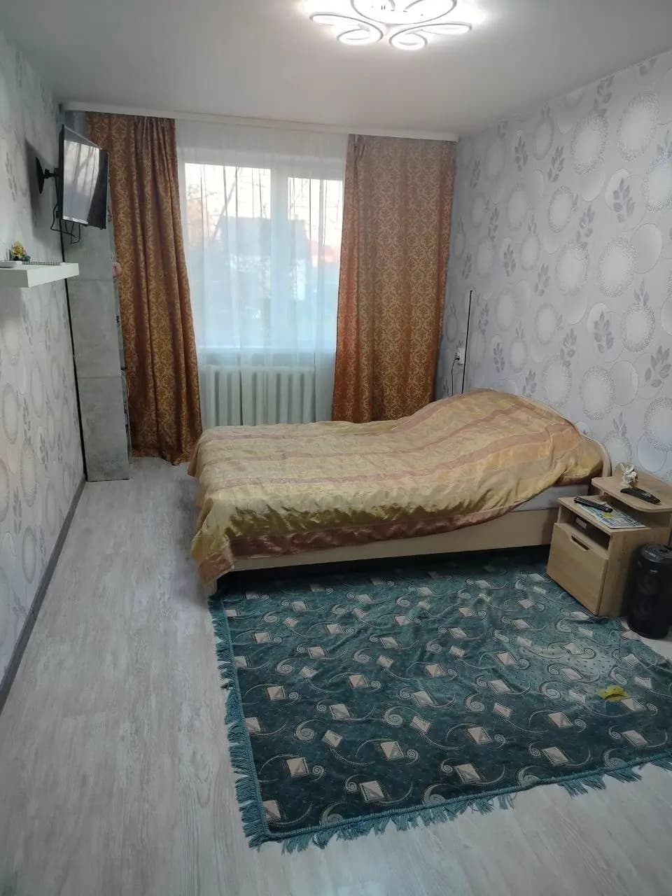 2 хонали ижара Ибн Сино 2 Башкент каршисида Аренда квартира — 1
