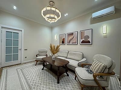 Продаётся НОВОСТРОЙКА 4/9-10/10ЖК REAL HOUSE YULDUZ Паркентский евроремонт 50м2 — 1