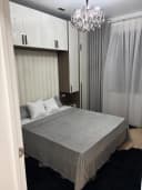 ВЫСОКОПОТОЛОЧКА, 2в3/3/4, Чил 1, Разделка, Кирпичный продаётся квартира ~