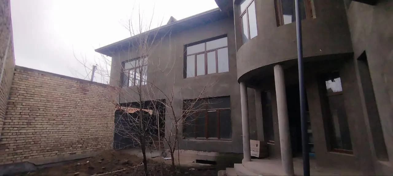 Продается дом 6соток Ракат Боши — 1