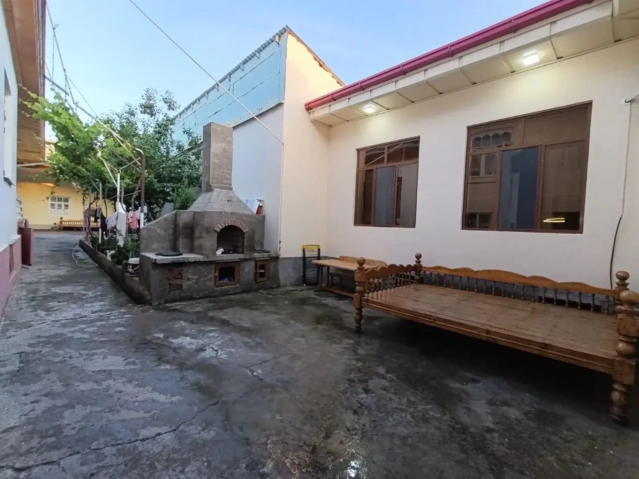 Продаётся дом,двор! — 1