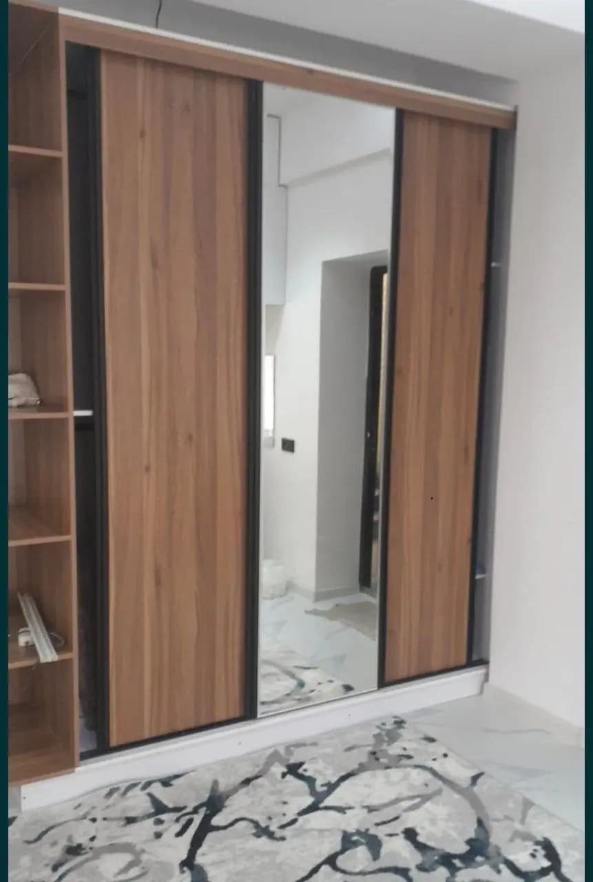 ARENDA: SERGELI TUMANI MOSHINA BOZOR — 1