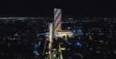 ◽️ 4-комнатная квартира📍 Яккасарайский район, ЖК Piramit Tower