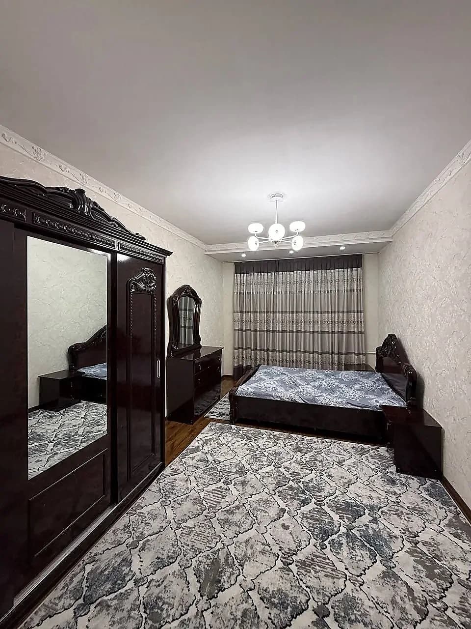 *3\4\4 Чиланзар-10 65м2