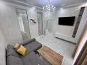Аренда 2 комнатной квартиры Юнусабад 11-квартал Мегапланет ЖК Comfort House | Депозит 300 (2/9/10)
