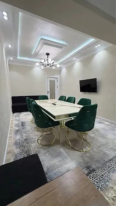 Центр Луначарского