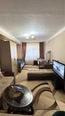 Продажа шикарной квартиры на Авиасозлар 4