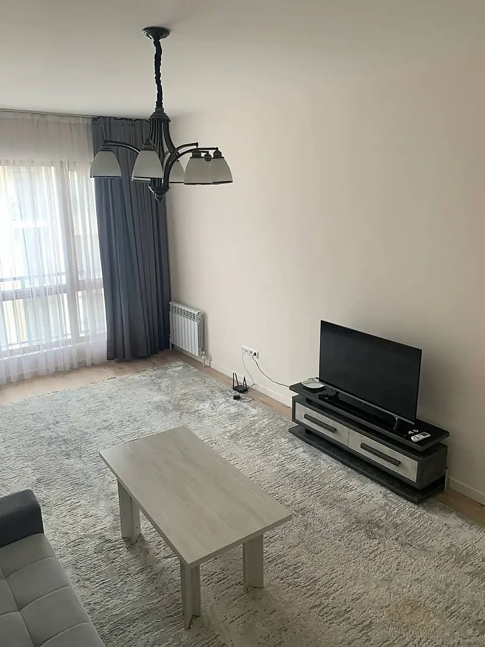 Аренда квартира Olmazor City