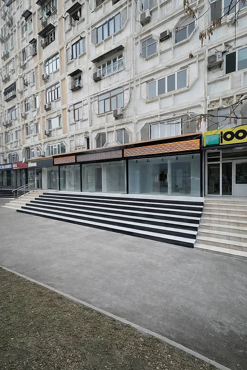 Аренда коммерческое помещение, 3 магазина в одном месте готовность 10 дней! — 1