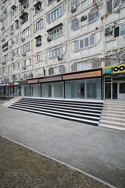 Аренда коммерческое помещение, 3 магазина в одном месте готовность 10 дней! — 1