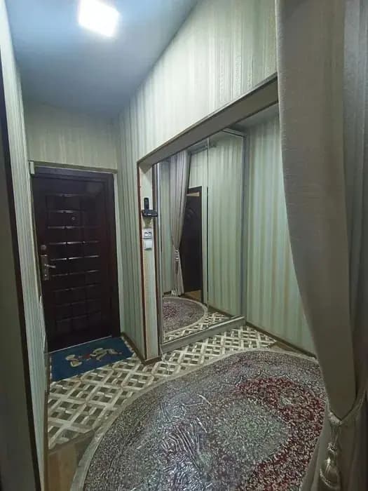 Юнусабад 5 квартал, 3/4/5, 73 м². — 1