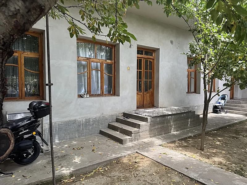 Xuvaydo va O'zbekiston mahallasida uy sotiladi — 1