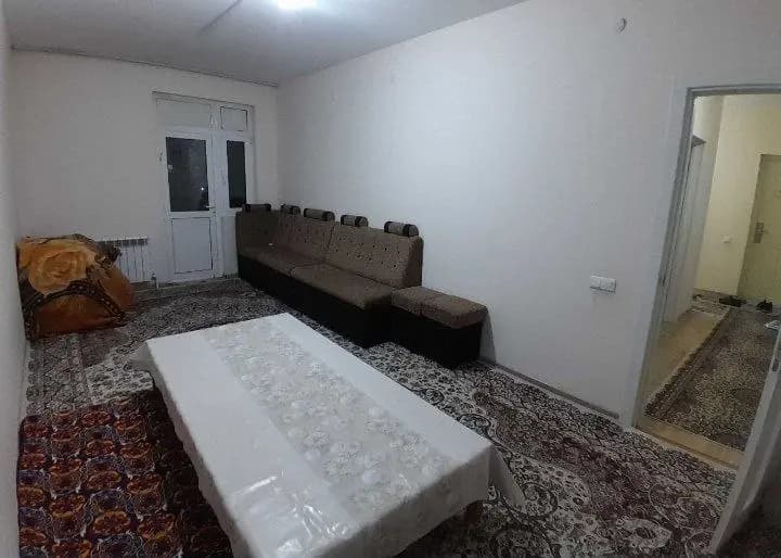 ARENDA: SERGELI TUMANI CHOSHTEPA — 1