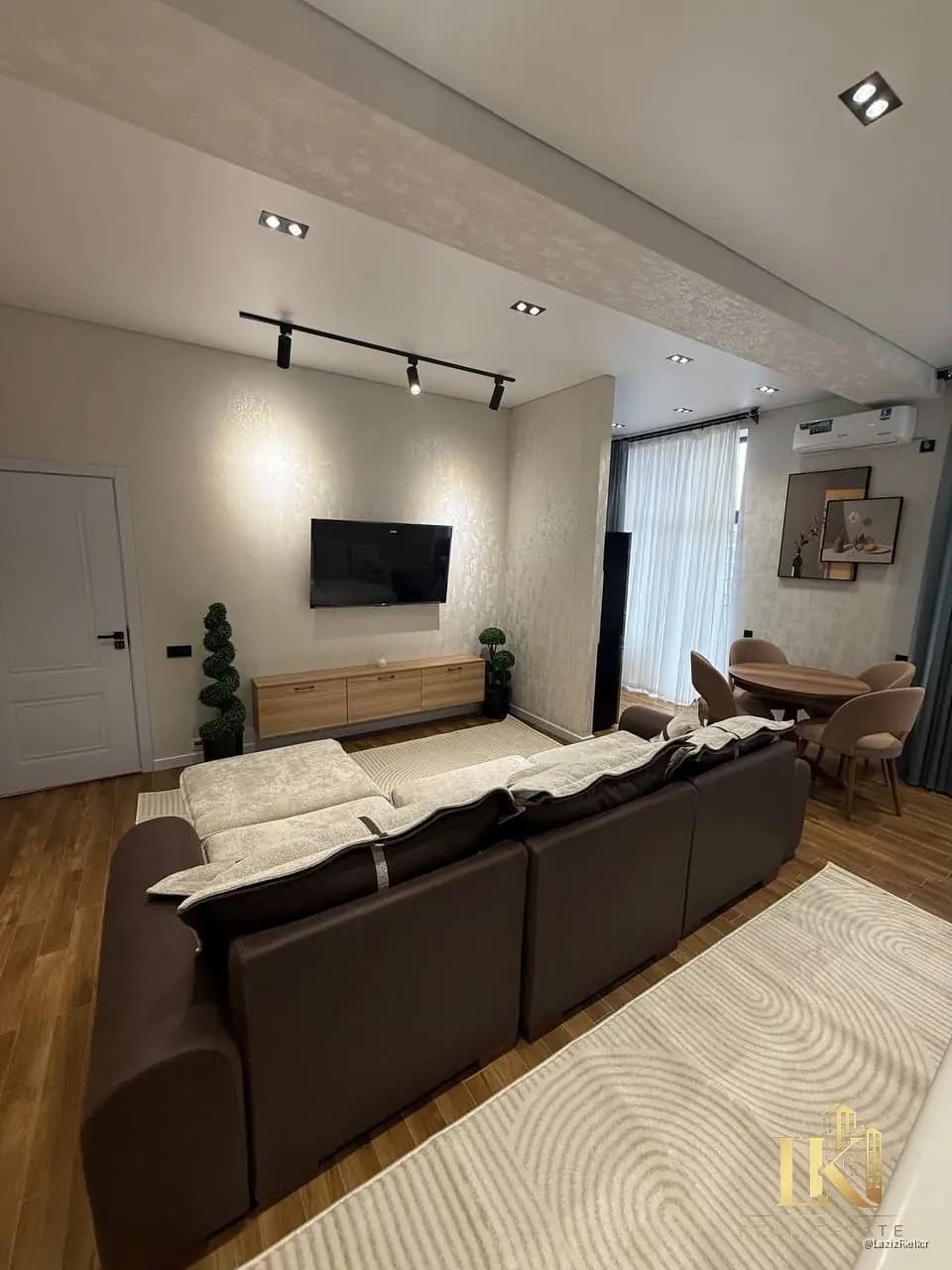 #9852 Продаётся: Яккасарайский район Улица Шота Руставели Ор-р : Братский перекресток Застройщик Gra — 1