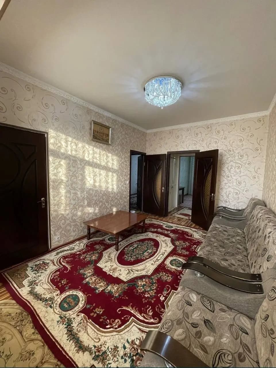 Arenda Chilonzor 3/4/4 Torgoviy — 1