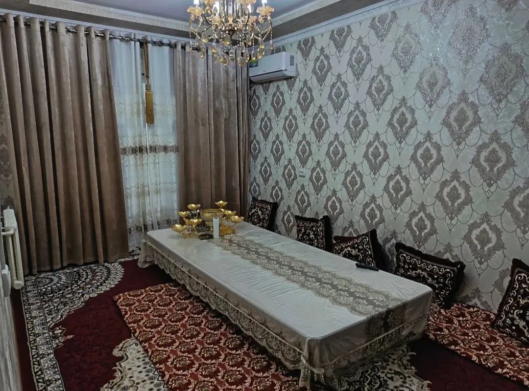 ∆ #Чиланзар20А #Разделка 3-комнатная квартира в Чиланзар20 — 86000 USD — 1