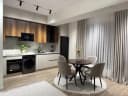 ЖК Modera Towers | 2-комнатная квартира |Яккасарай | 60м2