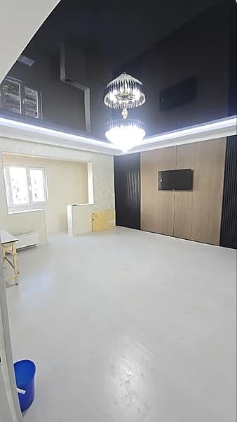 Yunusobod 13 kv 2 xona Evro Remont Full — 1