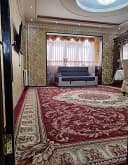 Yunusobod 18, 3 xona