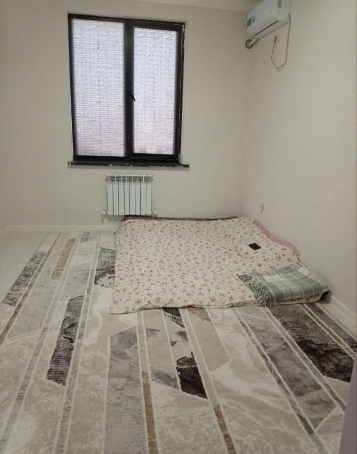 SERGELI NUR HAYOT — 1