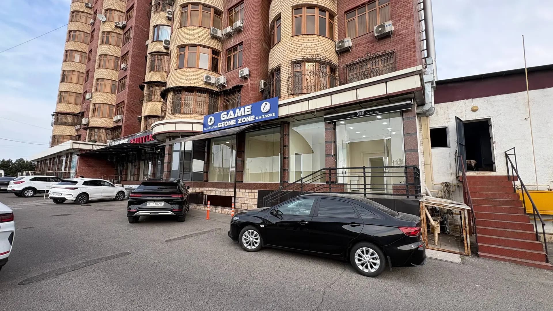 Nejiloy Arenda Ц5 Пожарка — 1