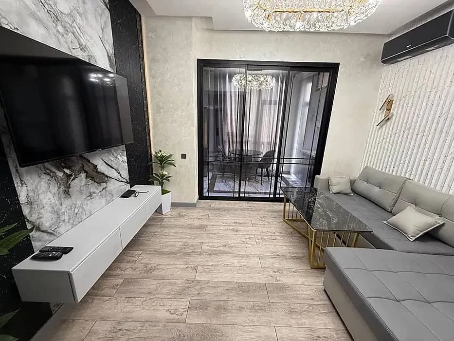 Prestige gardens — 1
