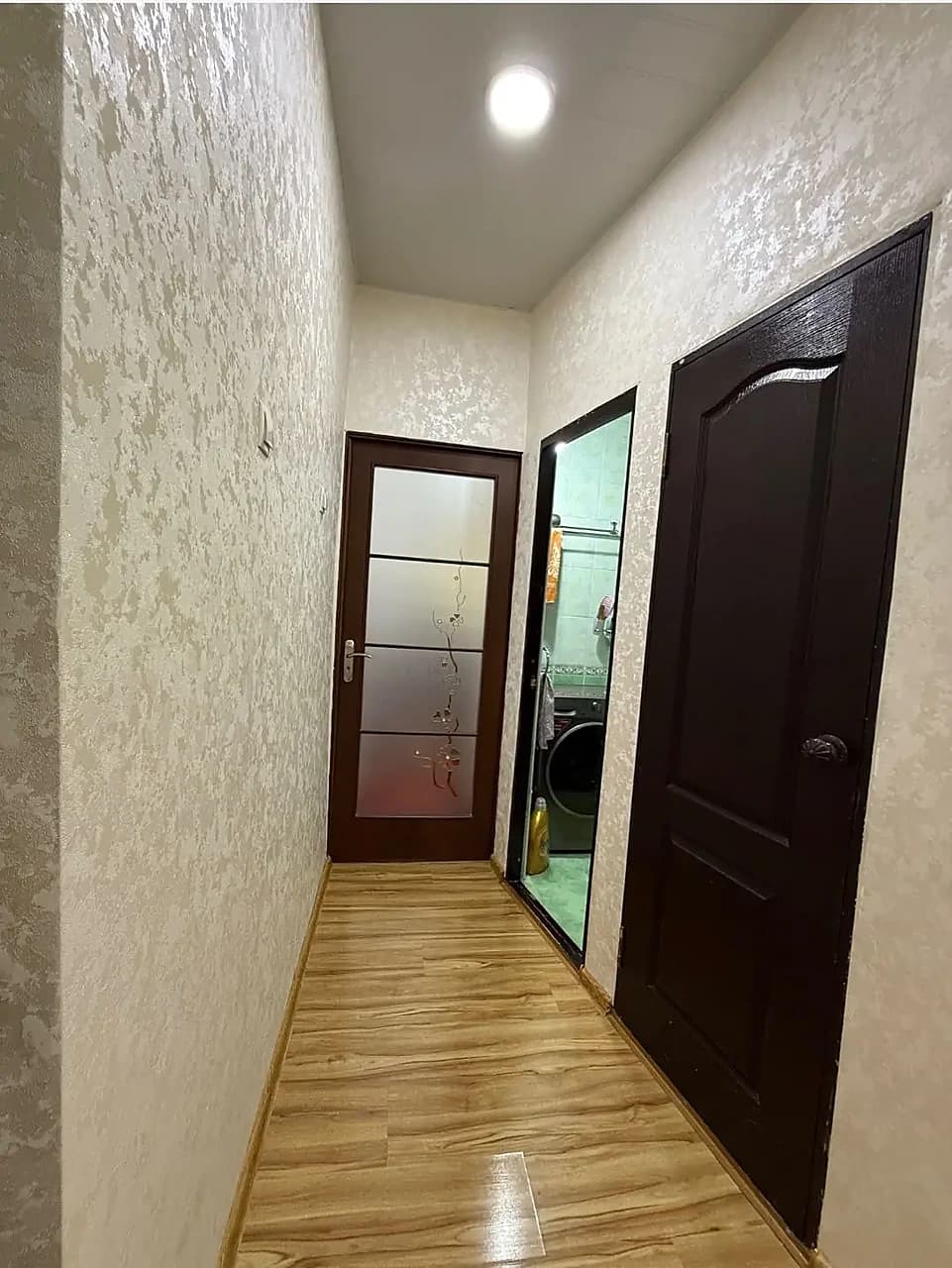 ∆ 2-комнатная квартира в Чиланзар8 — 81000 USD