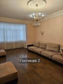 Квартира Массив Эльбек Габус 6/4/5 202 м2