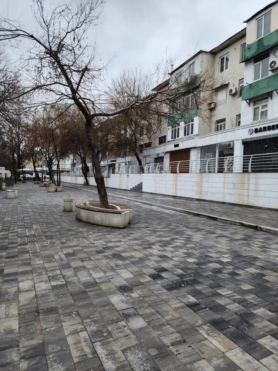 Nejiloy Arenda Yunusobod 8kv — 1