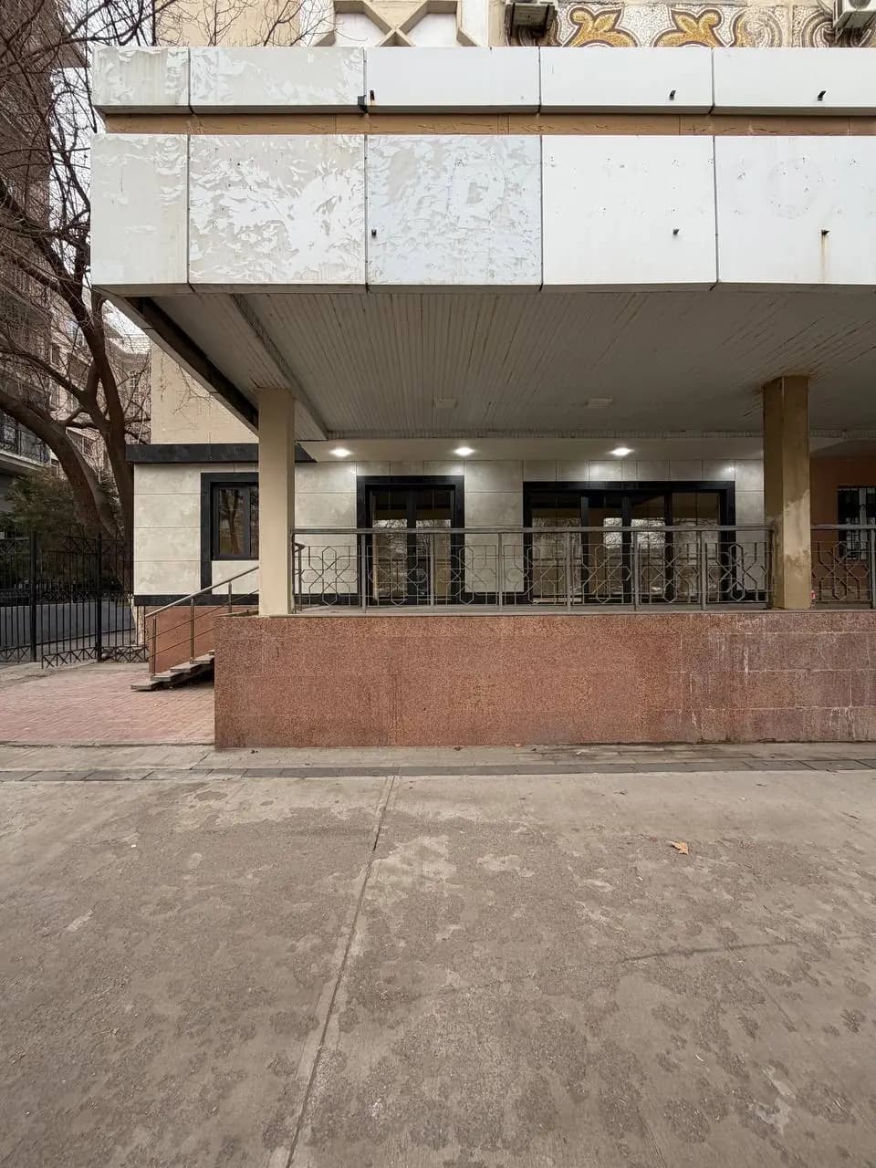Nejiloy Nukus kochasi — 1