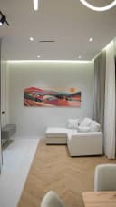 Квартира ЖК Darhan Avenue 3/5/12 66 м2