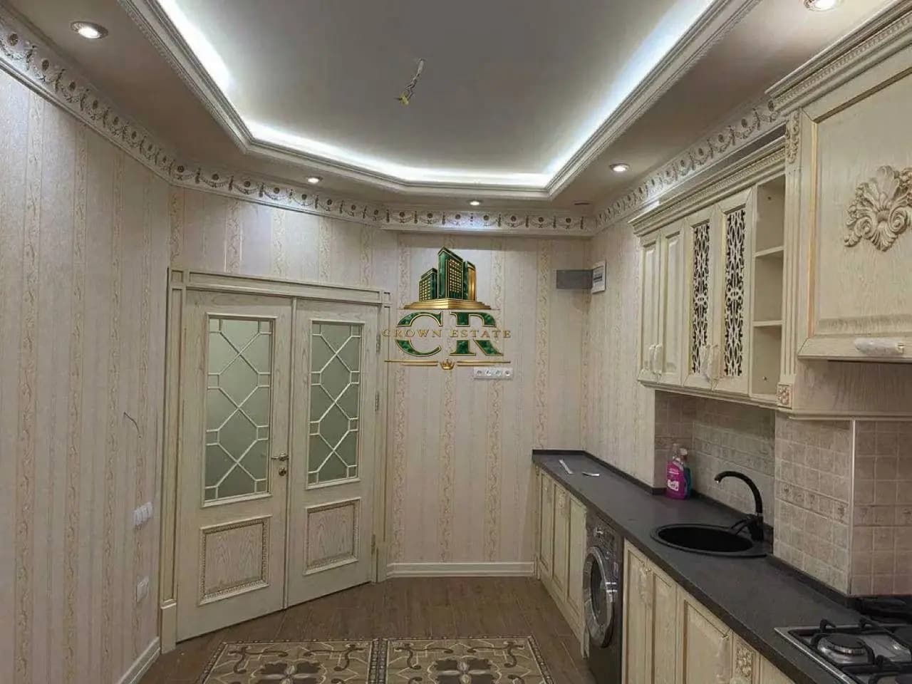 Яккасарой Новостройки — 1