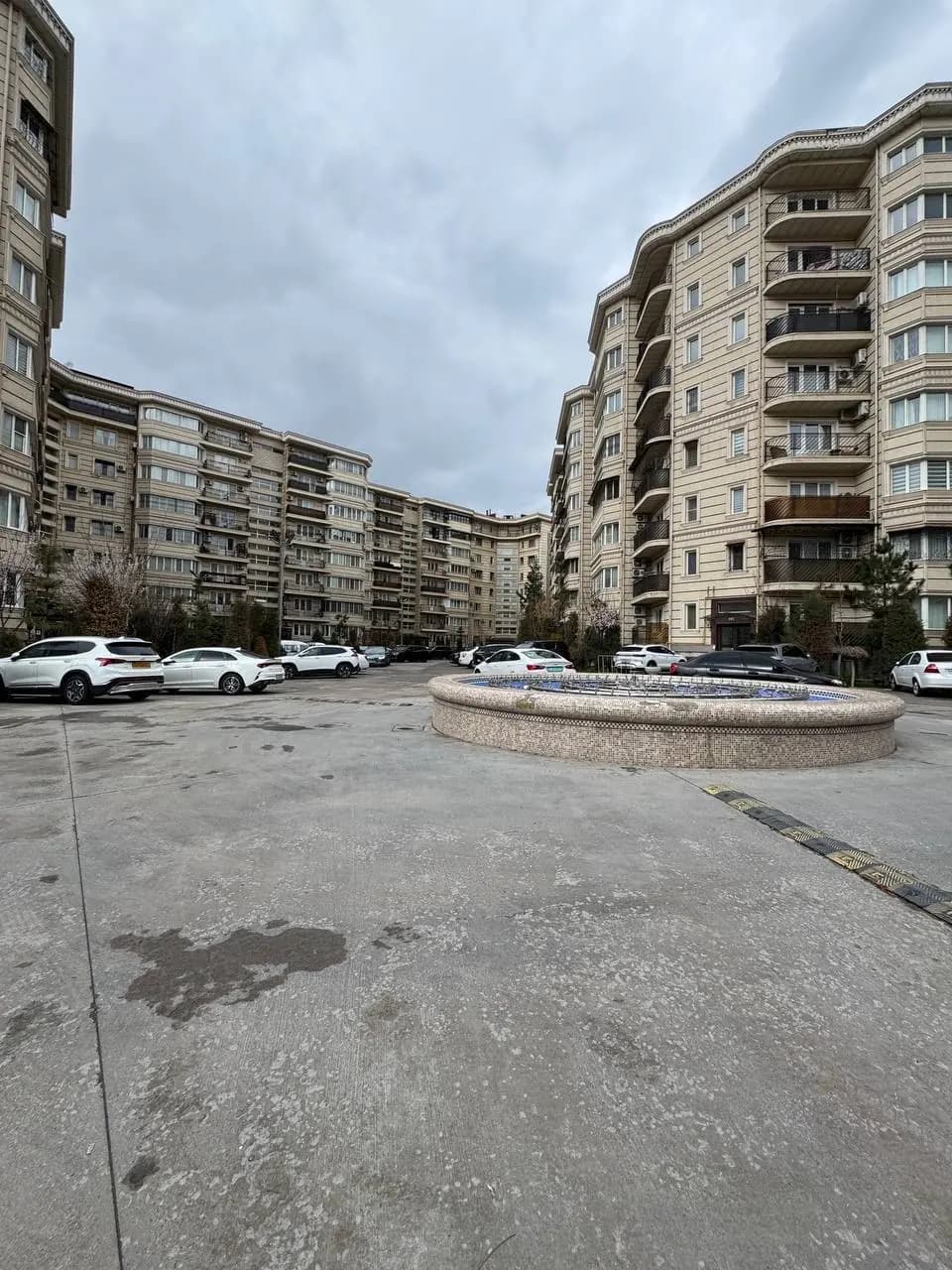 КА123 срочно продается квартира — 1