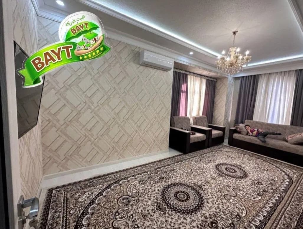 Сергели Бобур 2/4/4 Орт.Авто Рынок,Разделка,Площадь:70м2 — 1
