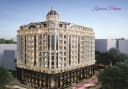 Срочно 3х комнатная квартира в центре