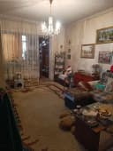 Продаётся трёхкомнатная квартира в Шайхантахурском районе