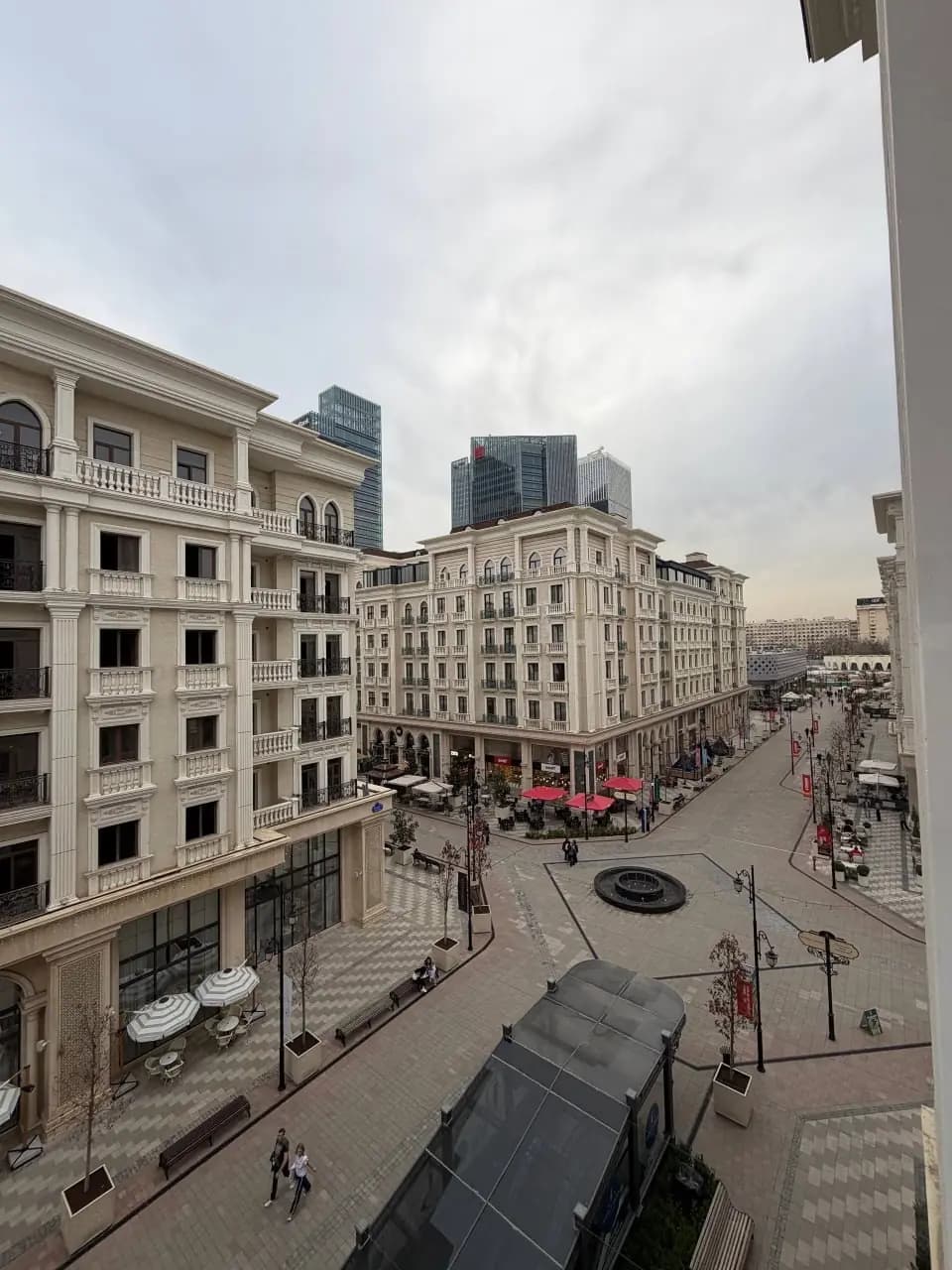 ПРОДАЕТСЯ 3/5/7 НОВОСТРОЙКА  ЖК Boulvard Шайхантахурский район — 1