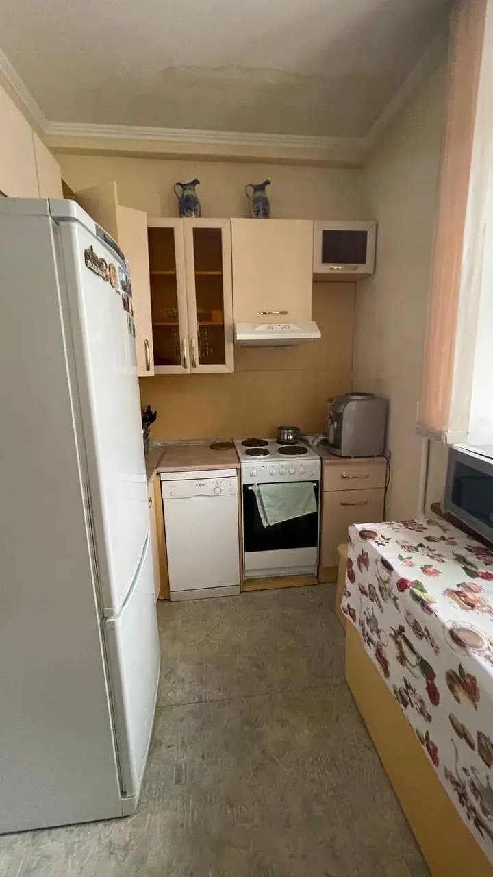 Северный Алмазар — 1