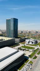ПРОДАЕТСЯ 2/12/23 НОВОСТРОЙКА  ЖК Nest One на: Ташкент Сити  Шайхантахурский район