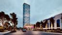 Квартира ЖК Piramit Tower 3/25/44 96 м2