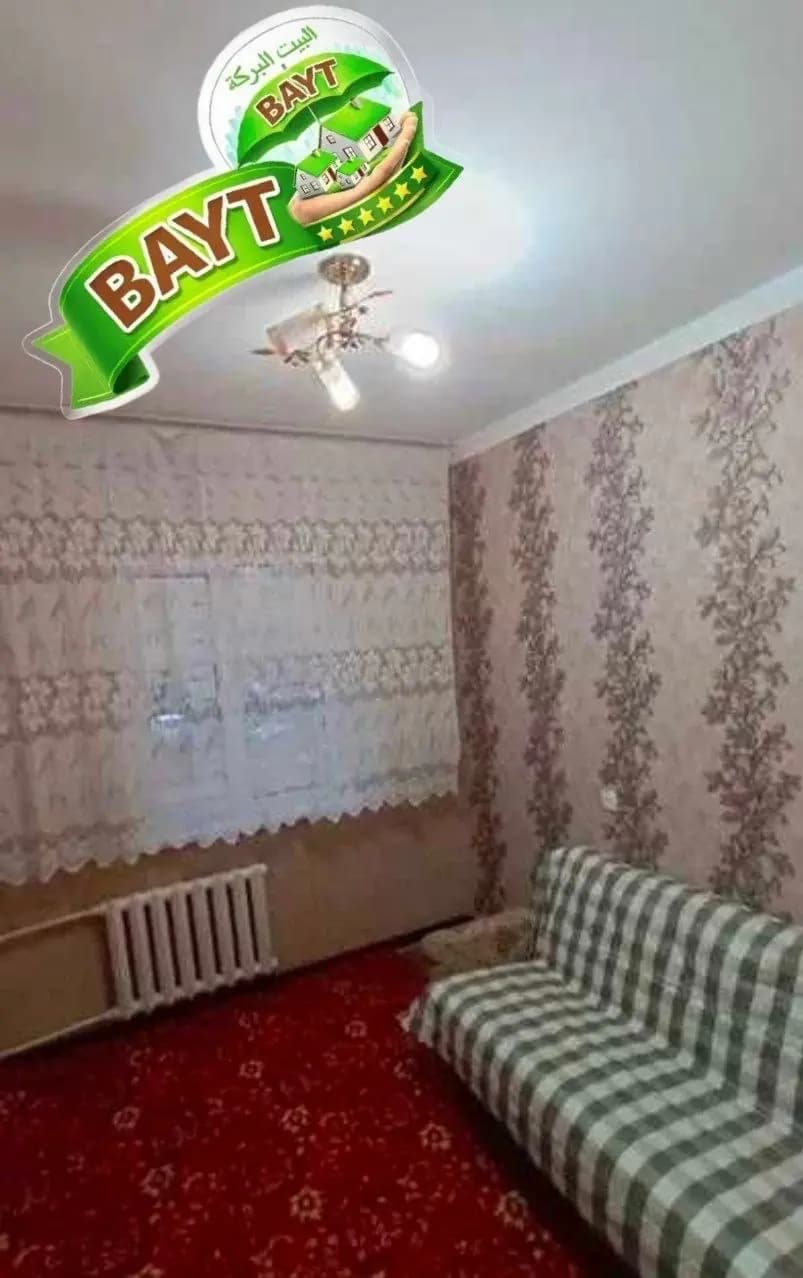 Ал-Хоразмий Круг 3/2/5 Чиланзар 18 квартал,Метро 10 минут — 1