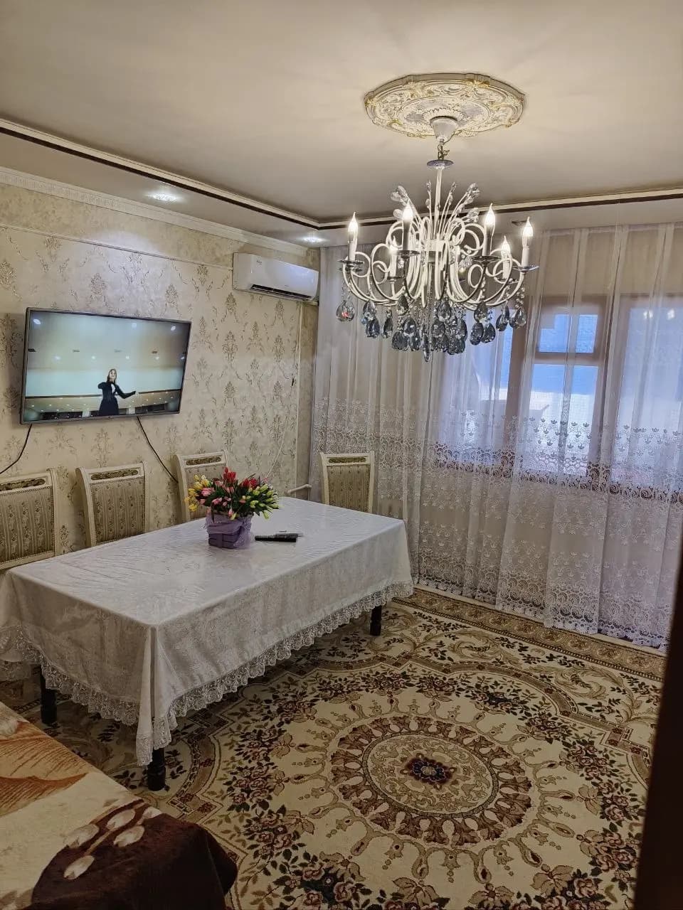 Хадра Ганга 3/9/9/ Тоза ремонт 97.000 — 1