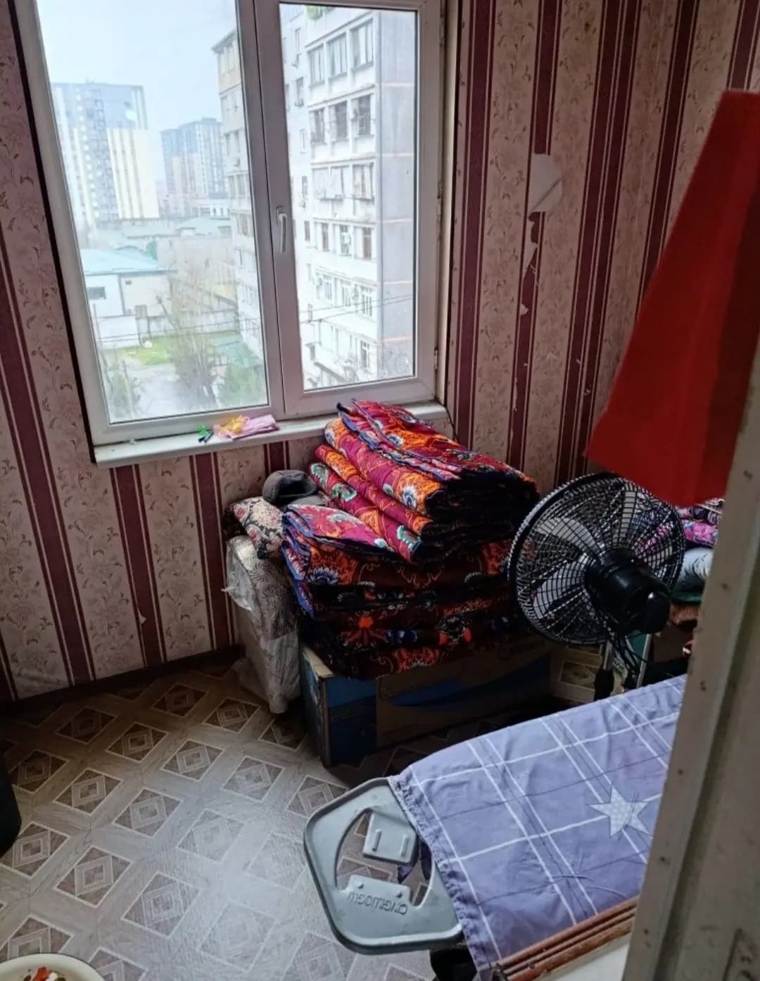 2/6/9 Сергели Дустлик 2 Орт.Арка,Площадь:62+Кладовка — 1
