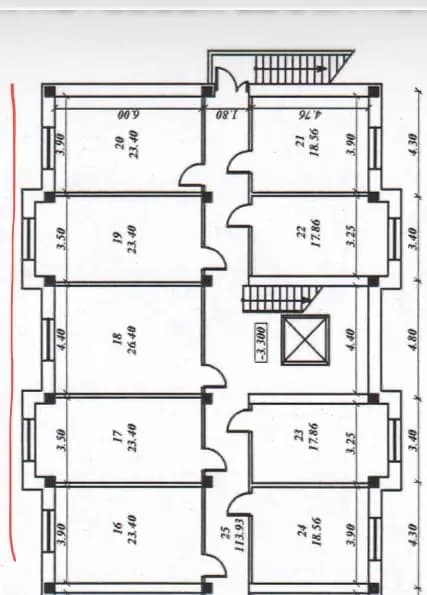 Nejiloy Arenda Maxtumquli Makro — 1