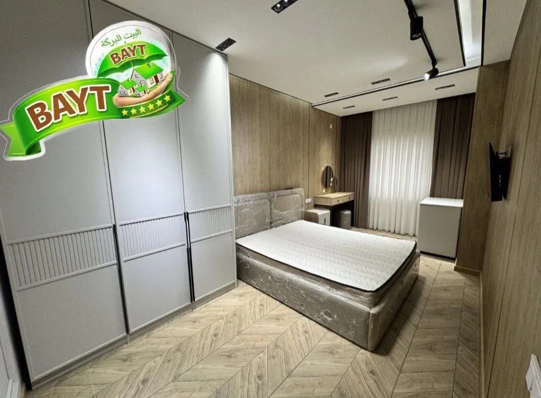 ЖК Seven Residence Сергели7 4/1/9 Новостройка — 1